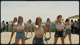 Darius & Finlay X Bertie Scott - You & I  (feat. The Millennium Dancers)