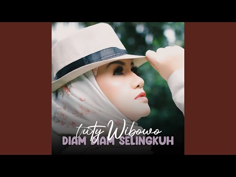 Diam Diam Selingkuh - Tuty Wibowo