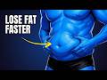 Lose Belly Fat Faster Without More Cardio