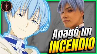 Cuando los OTAKUS fueron HEROES