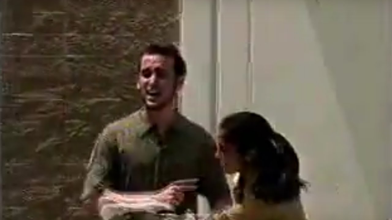 Stephen Miller High School Video YouTube