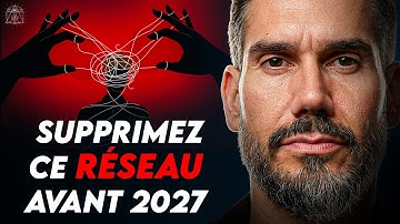 La manipulation pour 2027 a déjà commencé : un philosophe EXPLIQUE