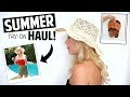 Summer Clothing Try-On Haul! | Ashley Nichole