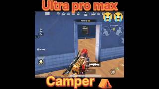 New update me ultra pro Camper #trendingreels #feedshorts #song #bgmi #pubggameplay#rosting #funny