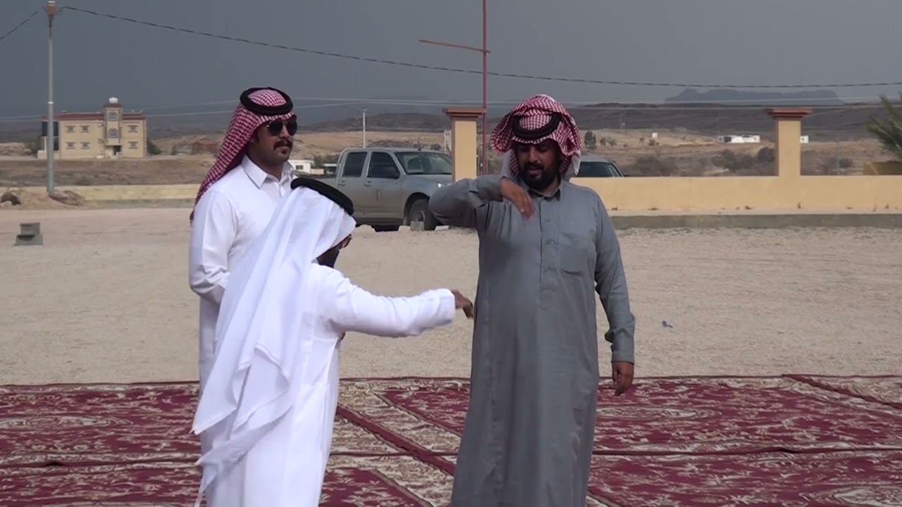 حفل زواج / عبدالله بن علي بن غنيم