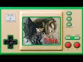 The Legend of Zelda: Twilight Princess - играем в ретро Зельду на оригинальном железе с Никитой