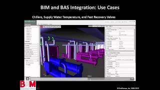 Igor Starkov EcoDomus & BIM REC Present Learn COBie The Easy Way & The Benefits of BIM for FM screenshot 5
