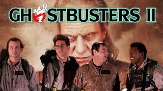 Ghostbusters 2 (1989) | Does It Hold Up