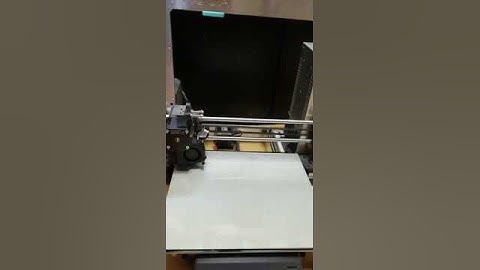 DIY Prusa MK2 with MK3 Frame