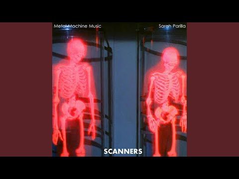 Scanners — Scanners (Instrumental)