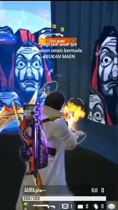 story wa ff 30 detik 😼🔥!! pagi jadi anak ipa,malam ratain Bermuda🔥 BUKAN MAEN🗿