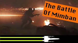 Download Lagu What is The Battle of Mimban? | Star Wars Canon Lore MP3