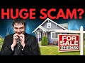 Housing Market SCAM Exposed! @realestatemindset