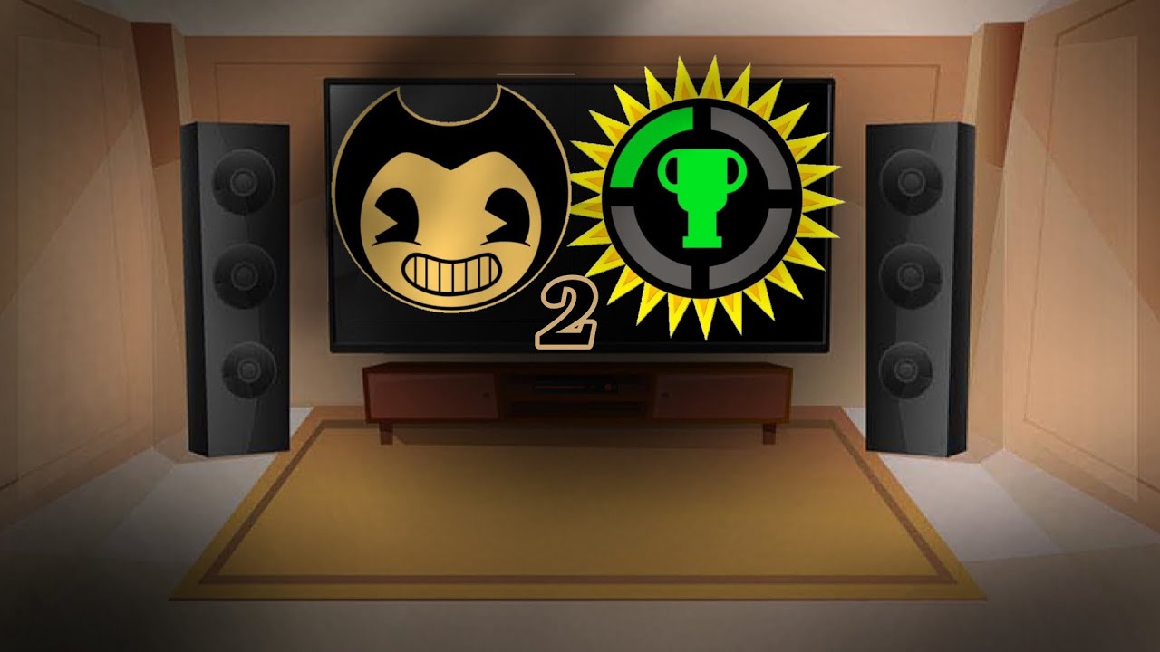 BATIM react to Game Theory 2