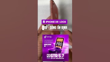 iPhone Lock ngon – rẻ – xài như quốc tế, chọn máy nào? Hưng Thịnh  Mobile