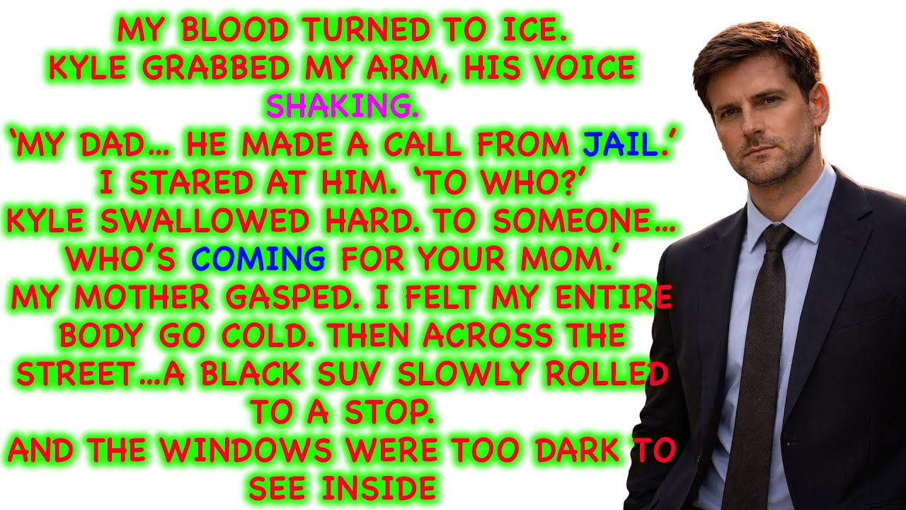 They Called My Mom a Liar at Dinner… So I Exposed the Family Secret