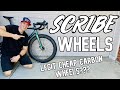 Scribe wheels  an honest review is this the best cheap carbon wheelset