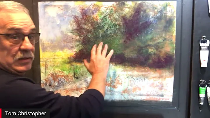 Secrets to Great Pastel Painting with Tom Christop...
