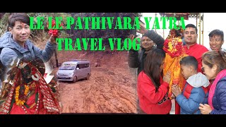 Pathivara Yatra Le Le Travel Vlog Gb Rai