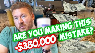 This Money Hack Could Save You THOUSANDS  | How To Save Money Fast
