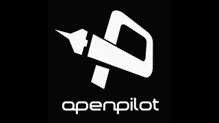 OpenPilot Revolution - Camera Gimbal Test