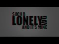 MULTIFANDOM ● Lonely Day