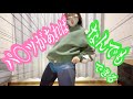 【ギネスチャレンジ】パンツ履きを極めれば何でも出来る‼️いつだって本気だよ💚
