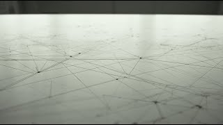 ASMR focused clarity, subtle patterns