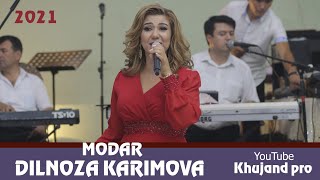 Dilnoza Karimova Modar  tuyona 2021/Дилноза Каримова Модар туёна 2021