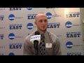 #MECFB16: Matt Kinnick (WVSU)