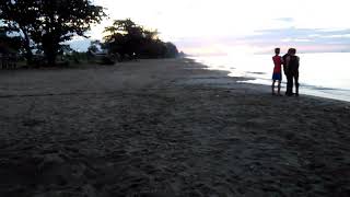 Pantai asmara kal-sel