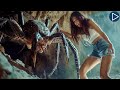 CENTIPEDE! 🎬 Full Horror Movie 🎬 English HD