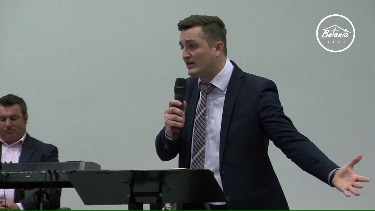 Darius Zaharia | Calea ingusta a lui Dumnezeu