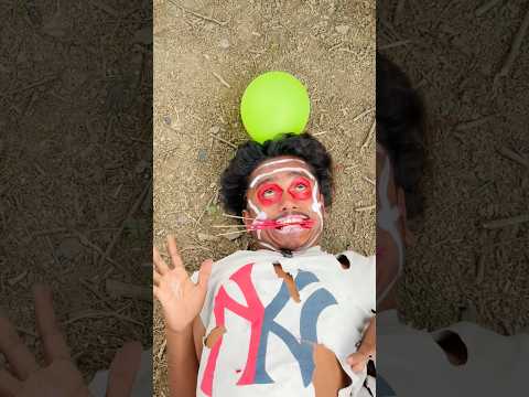 Kaltu Ne Agarbatti Kha Liya 🥹 || Suvo Stunts #shorts