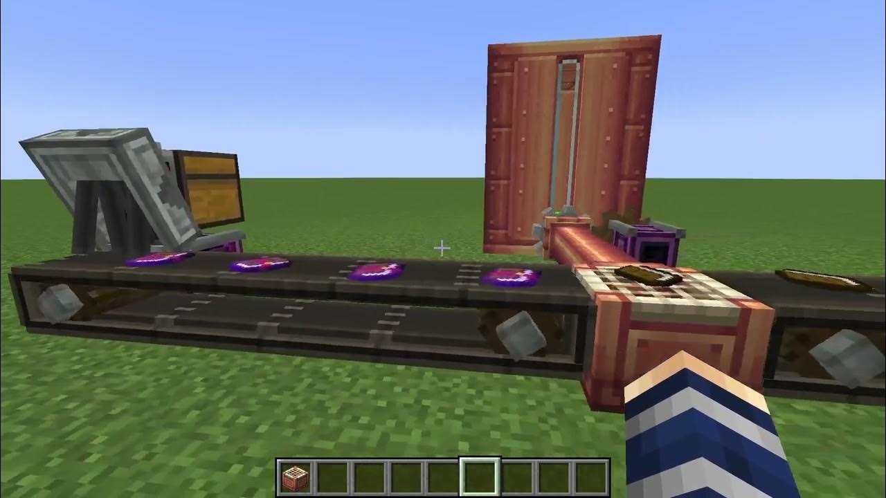 Create Enchantment Industry Wiki