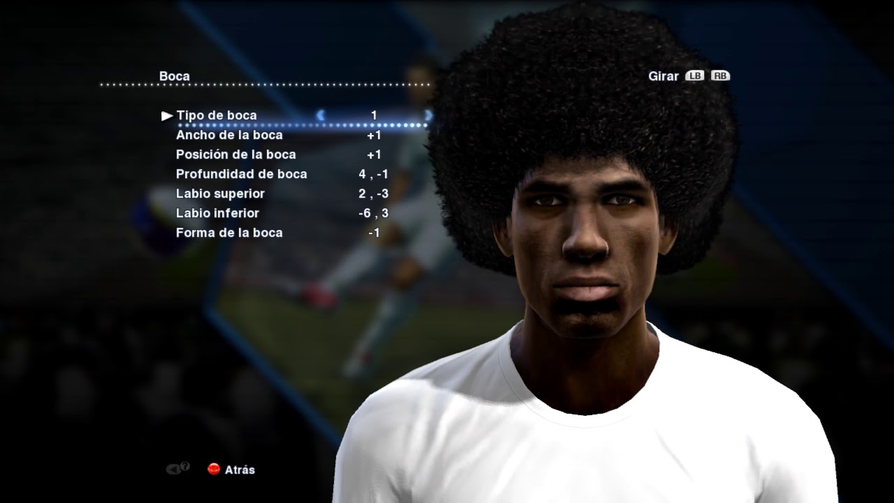 pesto Julio Landauri (Alianza Universidad ) PES 2013