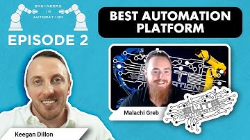 Engineers In Automation - Episode 2 | Elite Automation