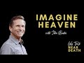 Lets talk near death  imagining the god of heaven with john burke