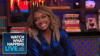 Mariah Huq’s Response To Quad Webb-Lunceford’s Reunion Warning | Married To Medicine | WWHL