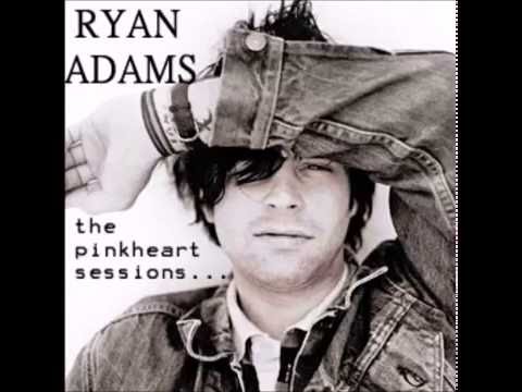 Ryan Adams - Candy Doll (2001) from The Pinkhearts Sessions