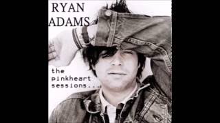 Ryan Adams - Candy Doll (2001) from The Pinkhearts Sessions