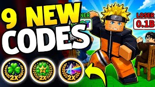 2X CODES!!💎 ALL WORKING BID FOR ANIME CODES ROBLOX - All New Bid For Anime Codes 2026!