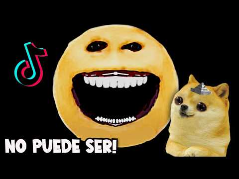The most DISGUSTING TIKTOK Iceberg! 🤮- Games with cheems