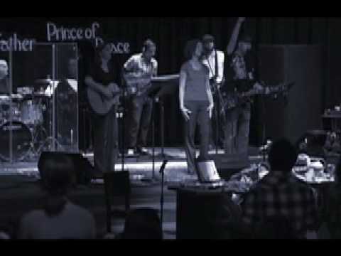 Love Divine - Vineyard UK - Vine Worship Gathering