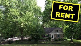 Airbnb Rental Tour in Orange Ohio | Cleveland Area Houses For Rent - 28399 Pike