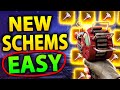BEST Way How to Get NEW Rare Schematics in MW3 Zombies (S2 Reloaded New Dark Aether Guide)