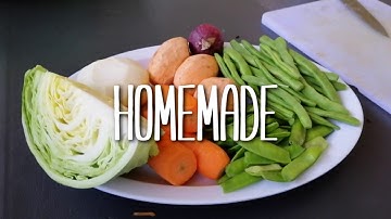 PINOY PARTY!!! LUMPIANG SARIWA!!!