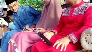 Galagamba bersholawat bersama Ceng Zamzam,Neng Rifa & ceng hikam