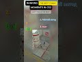 Ranking the legendary funny moments in CS2 #ranking #funny #funnyvideo #counterstrike #funnyshorts