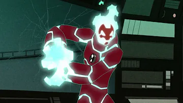 BEN 10 TAMIL  S-1 E-12